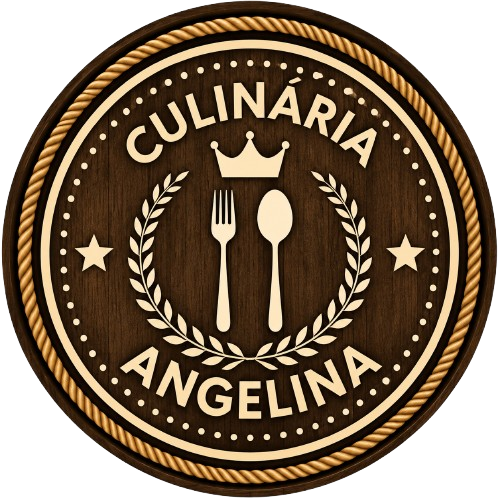 Culinária da Angelina